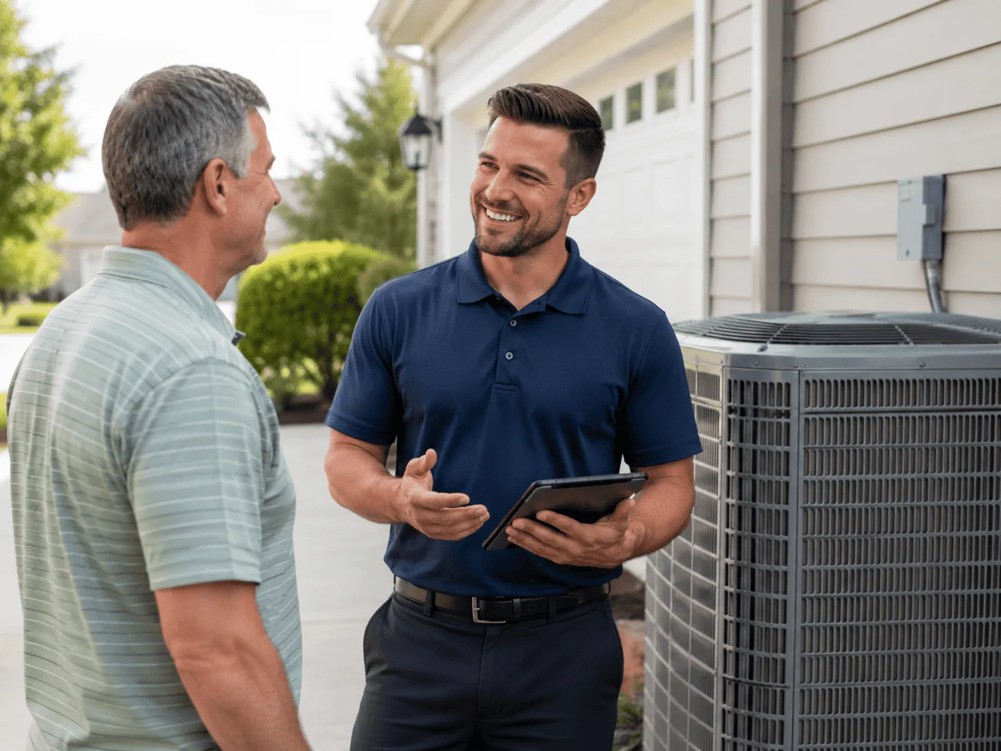 Heat Pump Installation Fort Apache, AZ FAQs